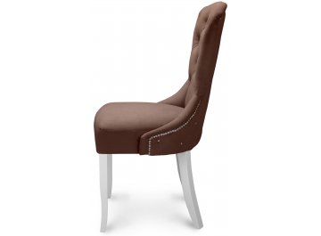 Деревянный стул Милано