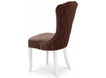 Деревянный стул Милано