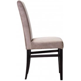 Деревянный стул Монако