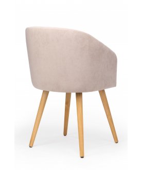 Деревянный стул Монер 360