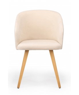 Деревянный стул Монер