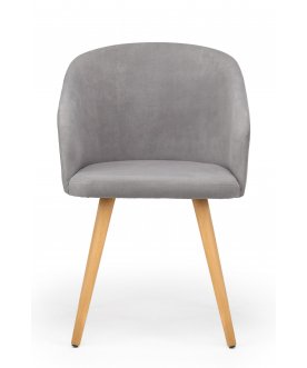 Деревянный стул Монер