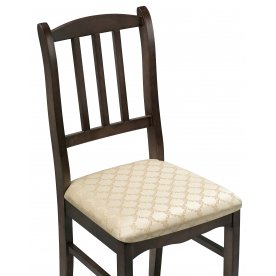 Деревянный стул Муриел