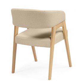 Деревянный стул Невада 1