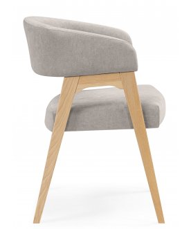 Деревянный стул Невада 1