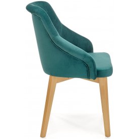 Деревянный стул Toledo 2