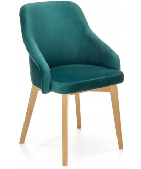 Деревянный стул Toledo 2 Monolith 77