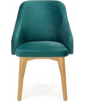 Деревянный стул Toledo 2