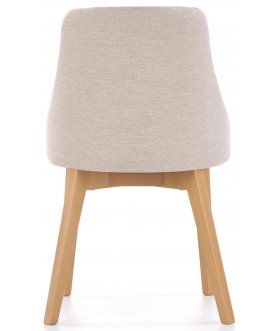 Деревянный стул Toledo