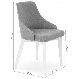 Деревянный стул Toledo