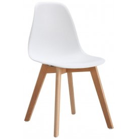 Деревянный стул PW071M