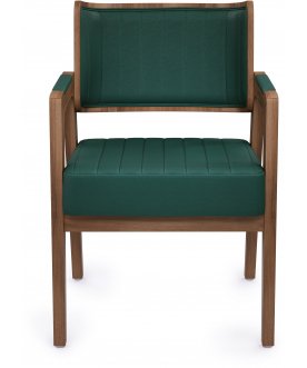 Деревянный стул norman AL 501