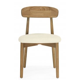 Деревянный стул Okava 1