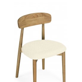 Деревянный стул Okava 1