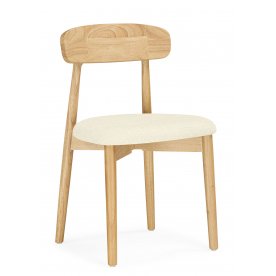 Деревянный стул Okava 1