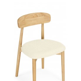 Деревянный стул Okava 1