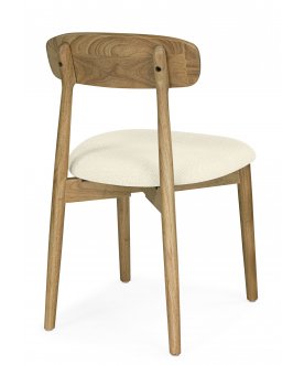 Деревянный стул Okava 1