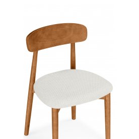 Деревянный стул Okava 1