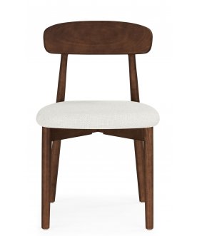 Деревянный стул Okava 1