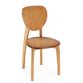 Деревянный стул Окава