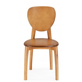 Деревянный стул Окава