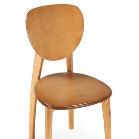 Деревянный стул Окава