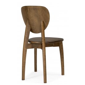 Деревянный стул Окава