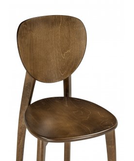 Деревянный стул Окава