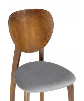 Деревянный стул Окава