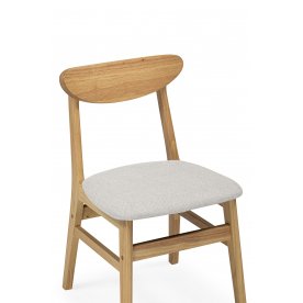 Деревянный стул Okava