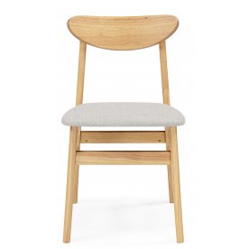 Деревянный стул Okava