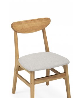 Деревянный стул Okava