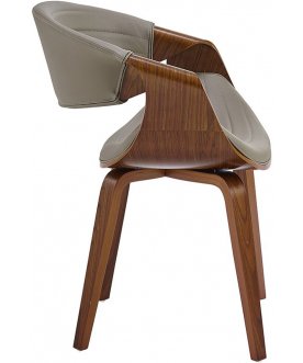 Деревянный стул Орифи