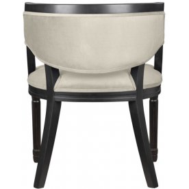 Деревянный стул Orzo