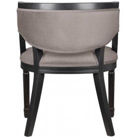 Деревянный стул Orzo