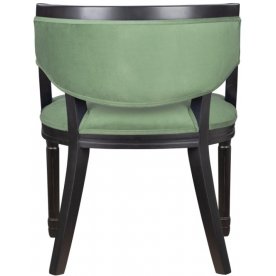 Деревянный стул Orzo