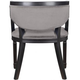 Деревянный стул Orzo