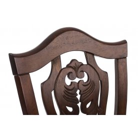 Деревянный стул Ostin