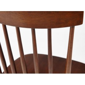 Деревянный стул Parker mod.5006A