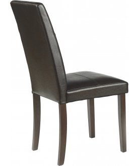 Деревянный стул Kerry Bis