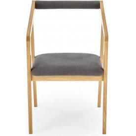 Деревянный стул Azul 2