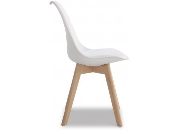 Деревянный стул Pioneer