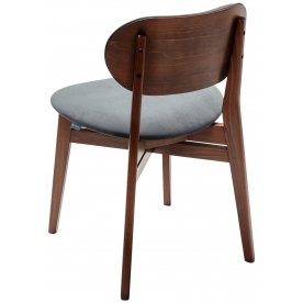 Деревянный стул Rasmus