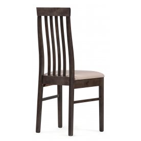 Деревянный стул Рейнир