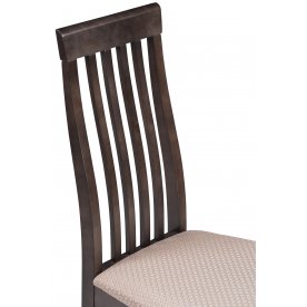 Деревянный стул Рейнир