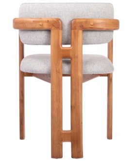 Деревянный стул Rich