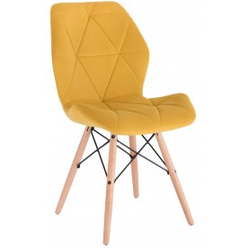 Деревянный стул Rio