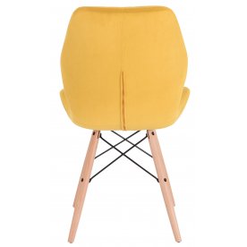 Деревянный стул Rio