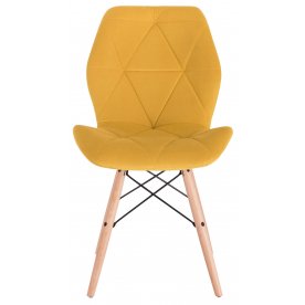 Деревянный стул Rio