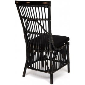 Деревянный стул Riveira